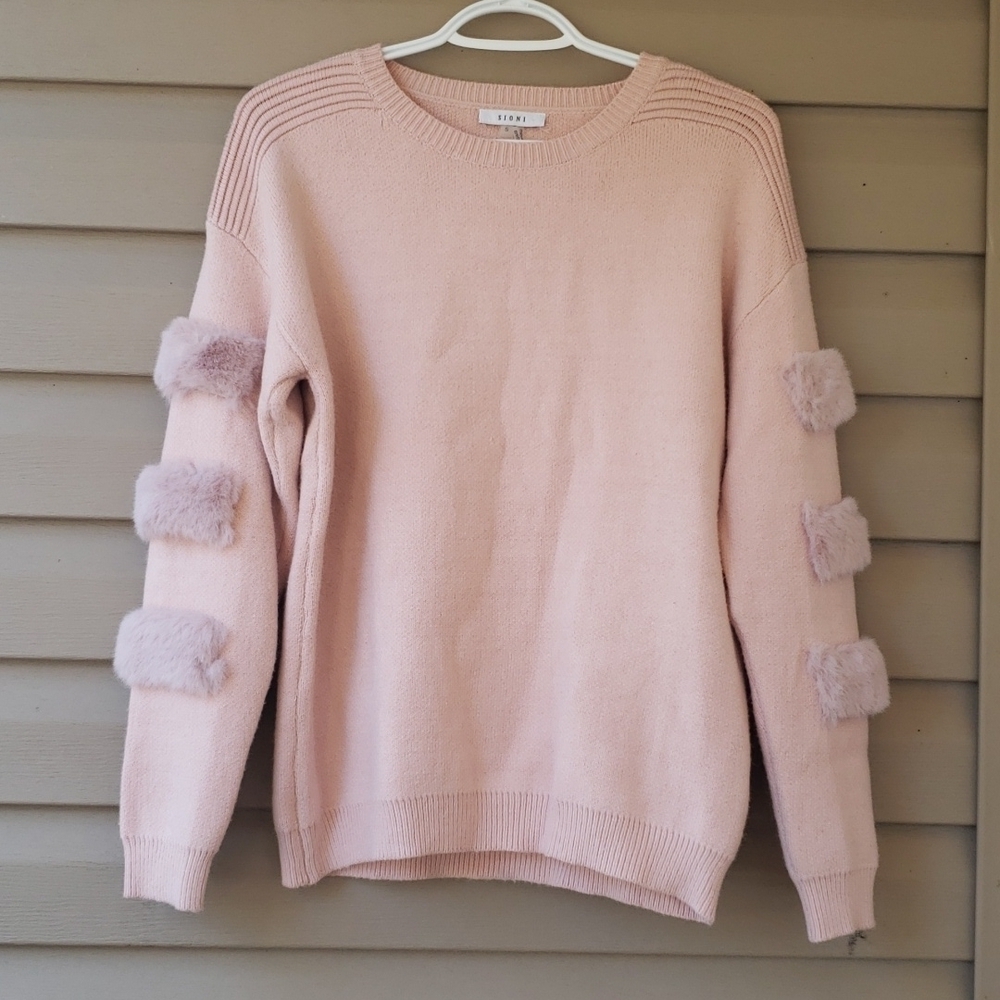 SIONI Sweater
